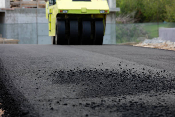 Reasons to Select Us for Your Driveway Paving Requirements in Freemansburg, PA