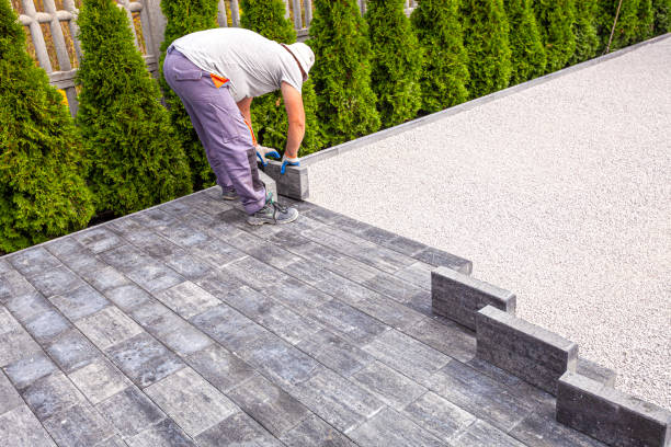 Trusted Freemansburg, PA Driveway Pavers Experts