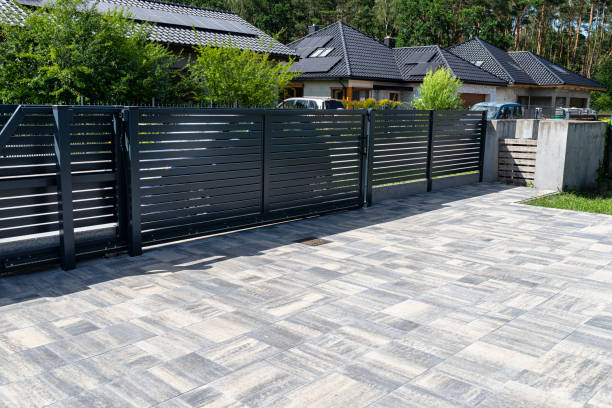 Best Commercial Driveway Pavers  in Freemansburg, PA